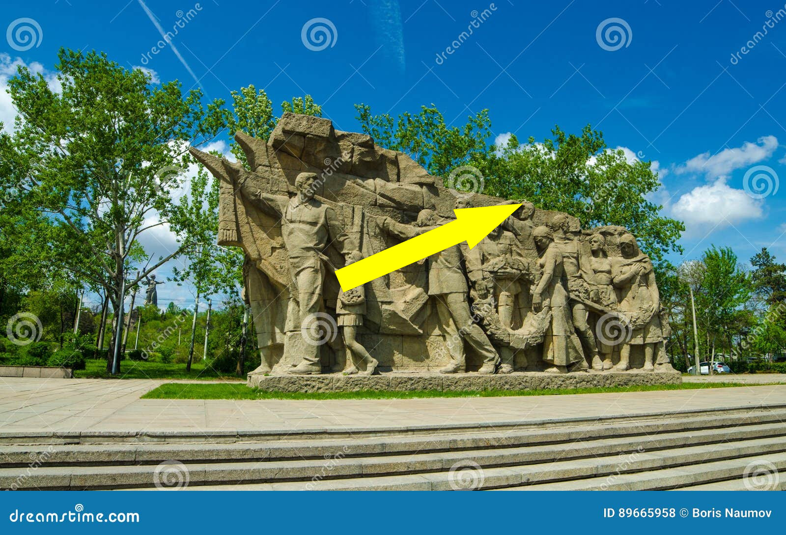 Путешествие в героическое прошлое