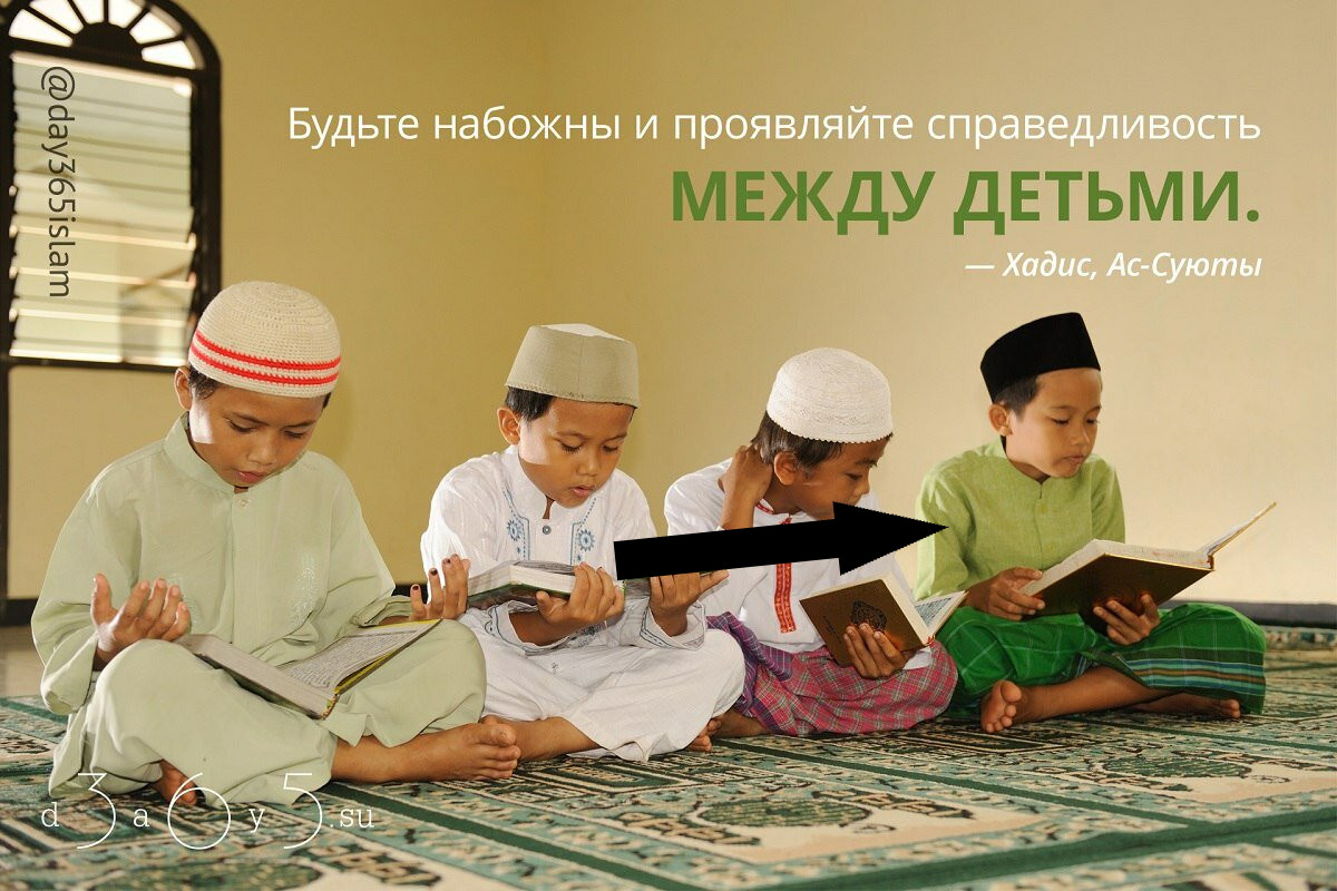 Ислам в сердцах людей Средней Азии