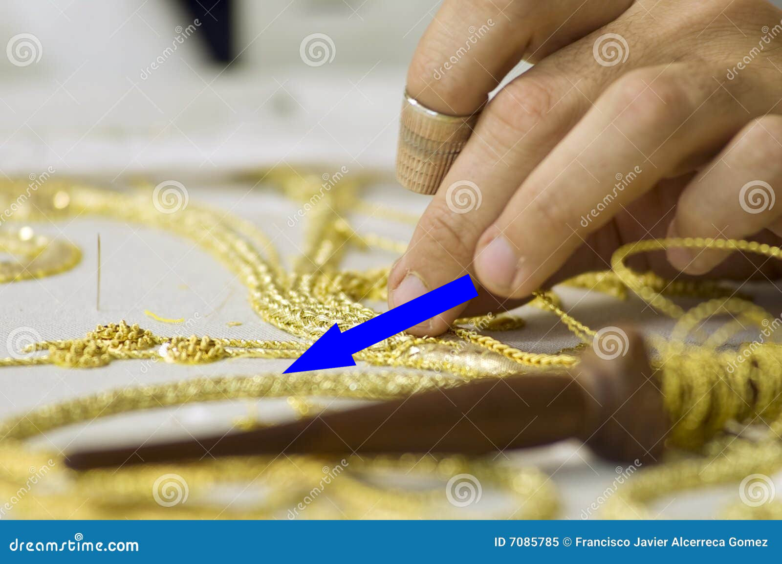 Традиции, которые живут в наших руках