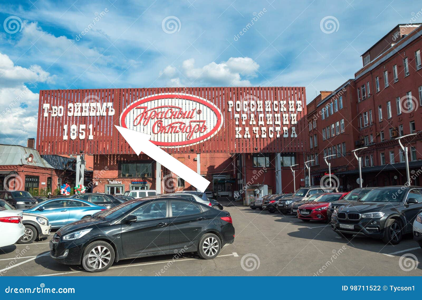 Ретро-бренды возвращаются