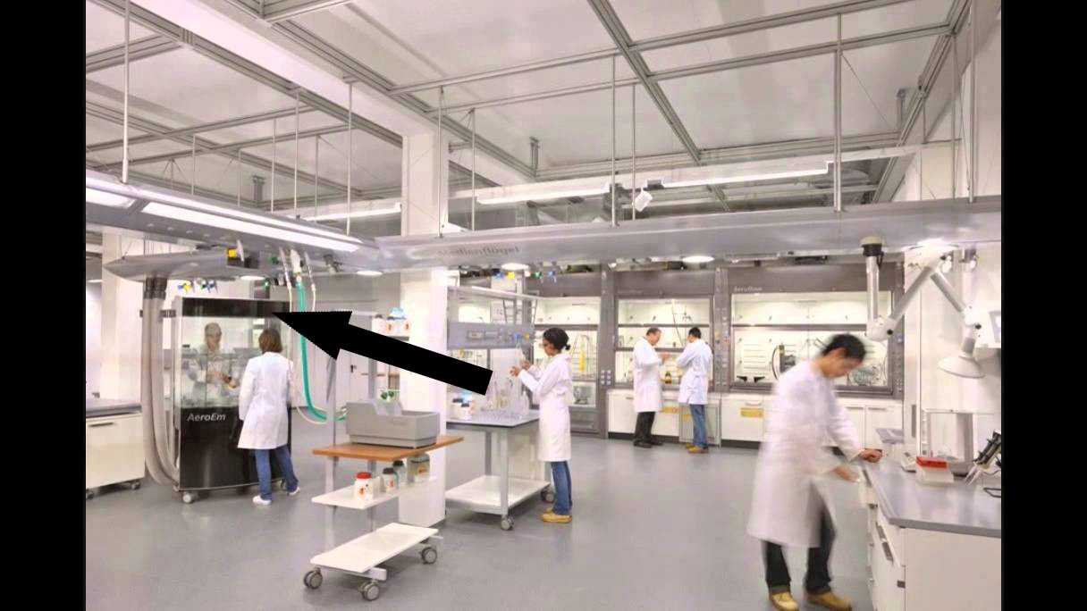 Связь науки и производства: когда идеи встречаются с реальностью