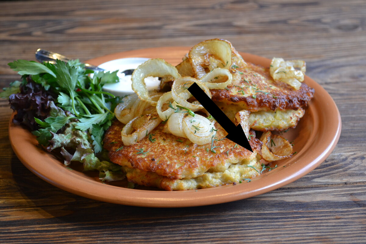 Вкус Белоруссии: драники, колдуны и картофельные чудеса