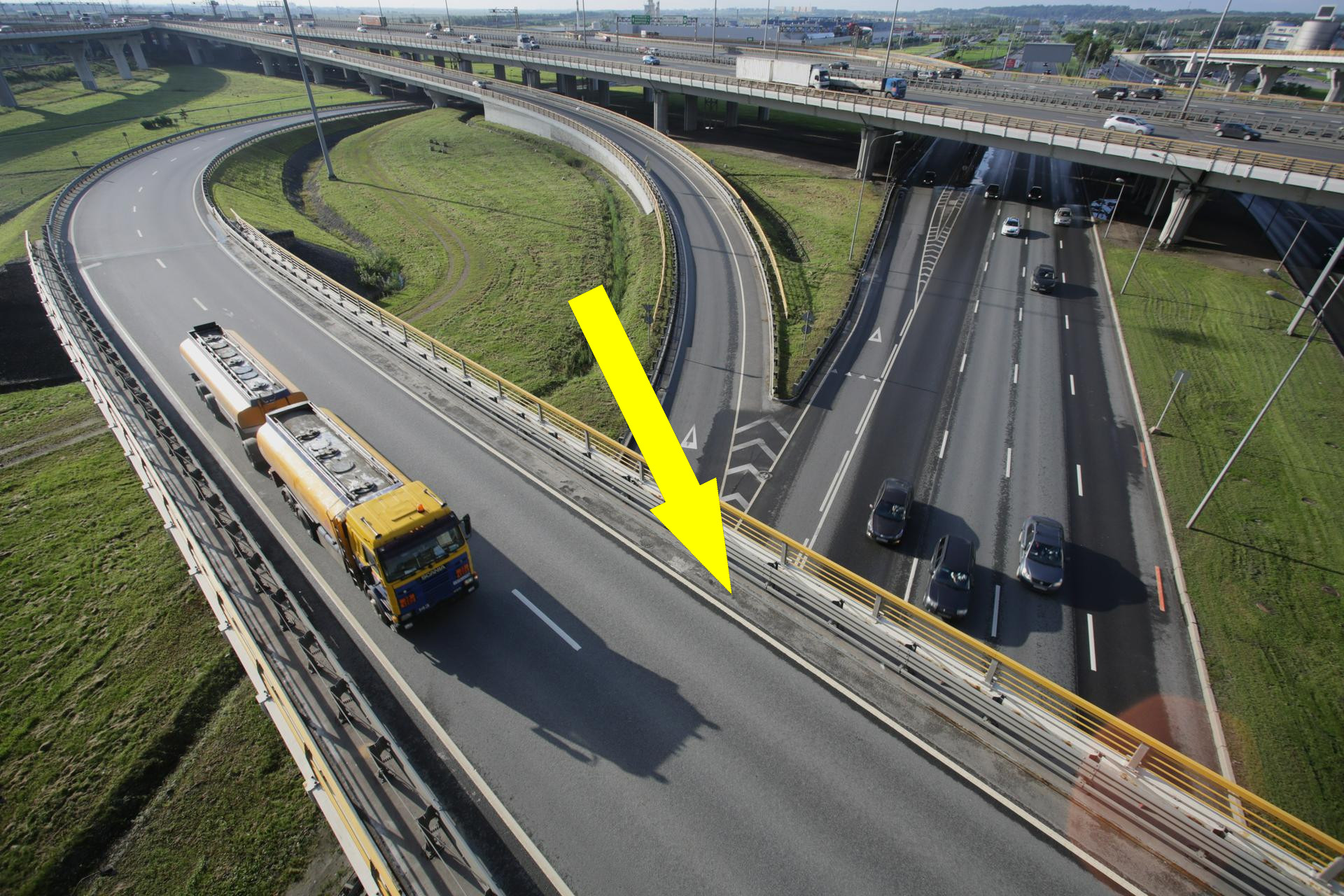 Дороги, которые строили эпоху