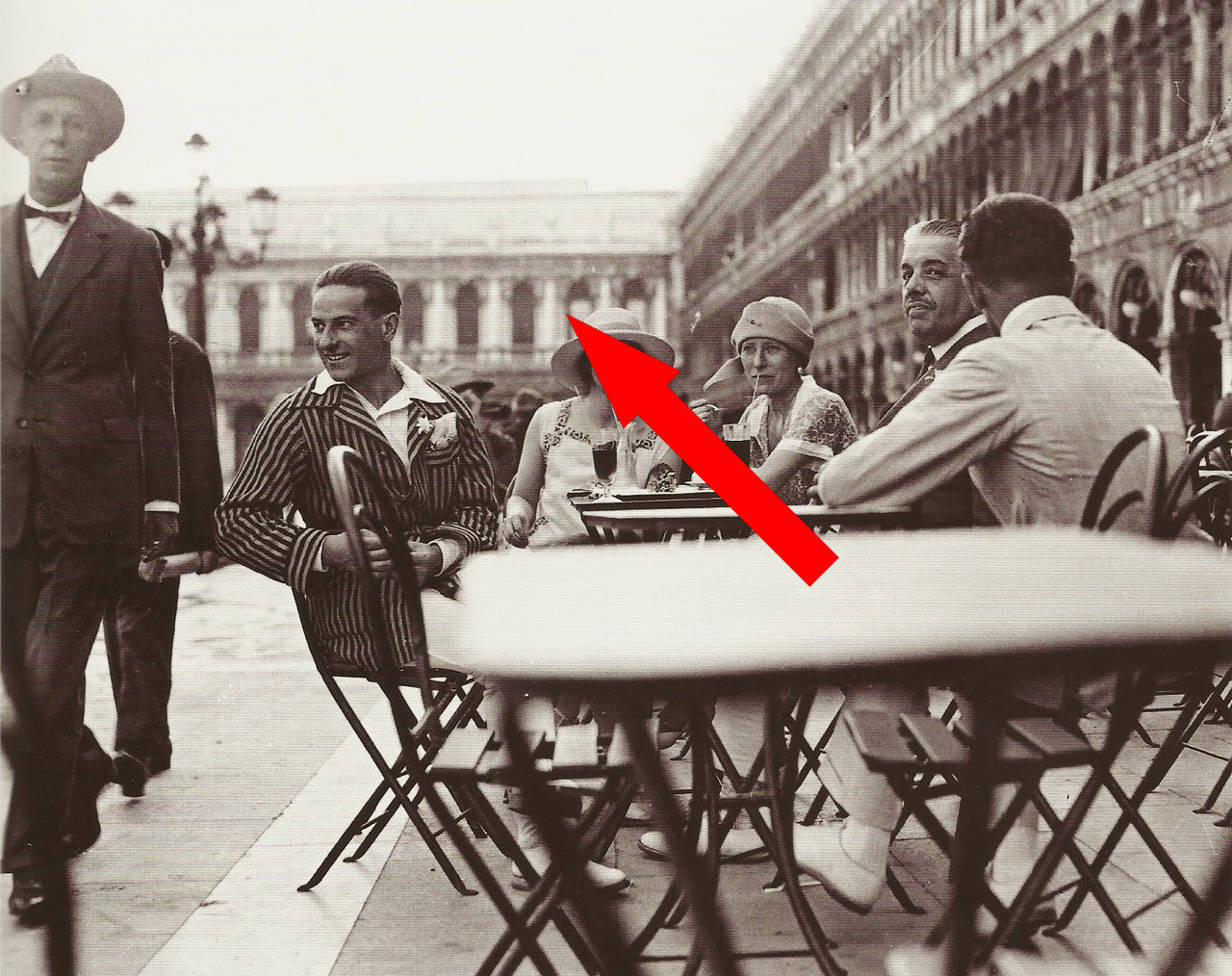 Эмиграция 1930-х: бегство гениев и их поиски свободы