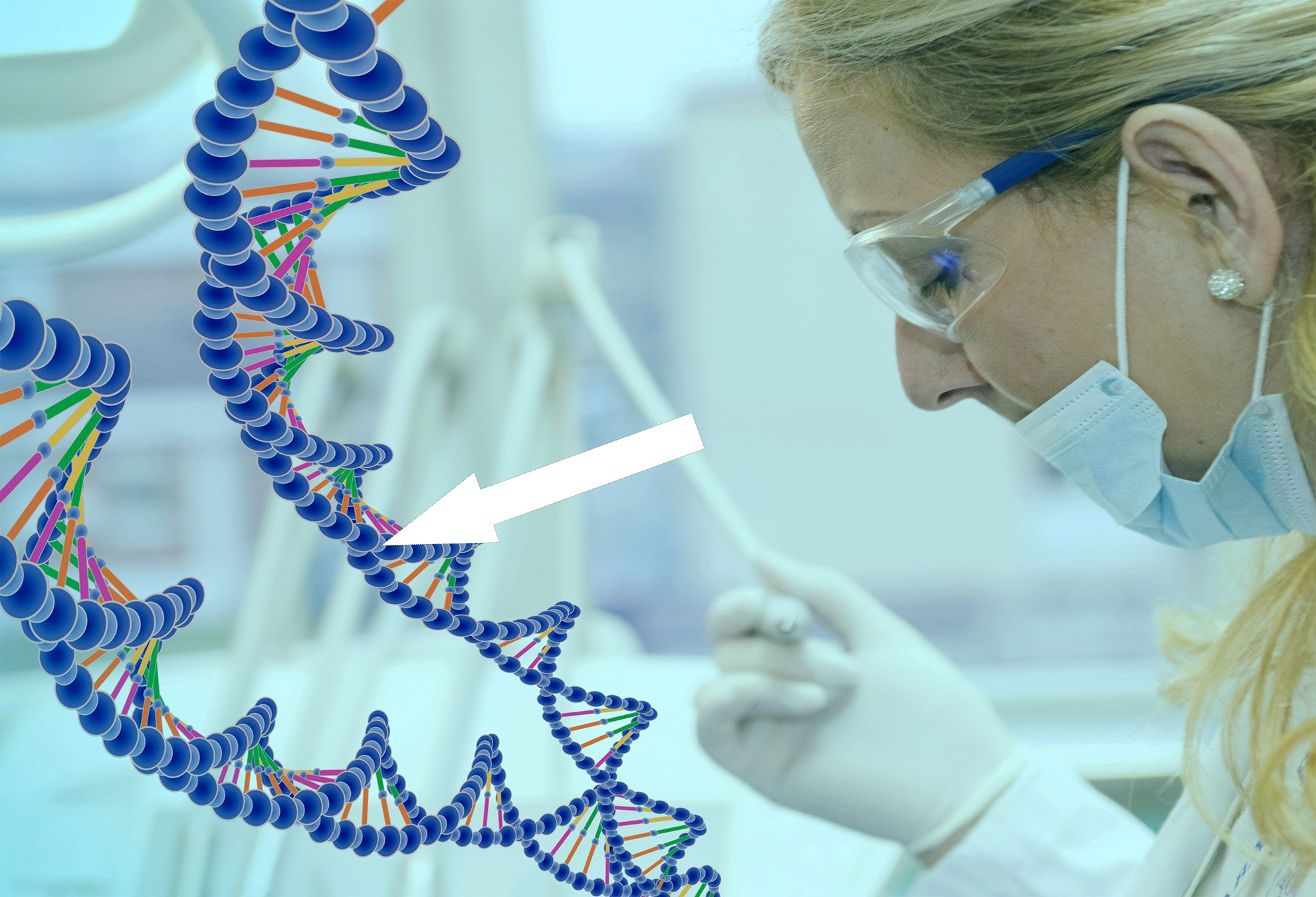 Генетические прорывы и возвращение к истокам науки