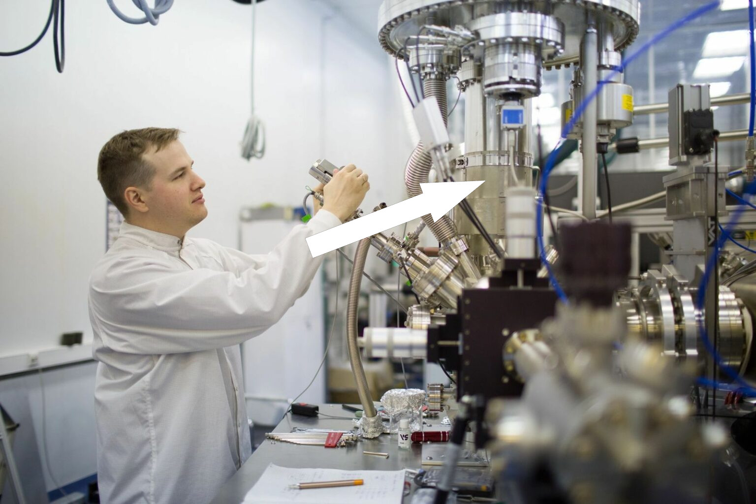 Энергетические перемены