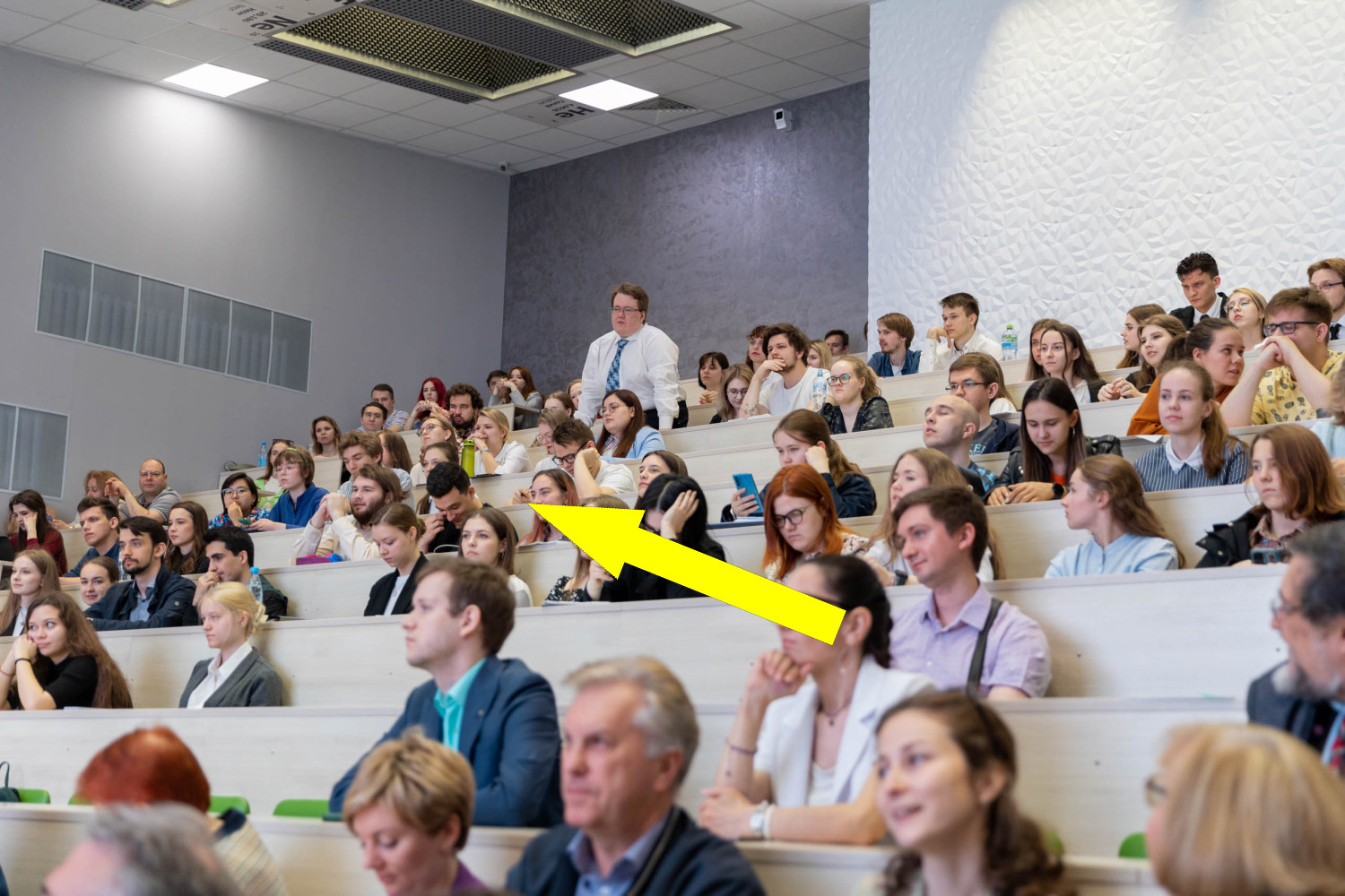 Научные встречи: Дубна и Академгородок как центры обмена опытом