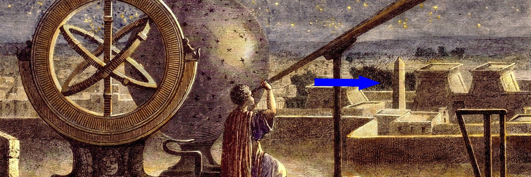 Свет звезд: как астрономы-любители и фанаты физики объединяются