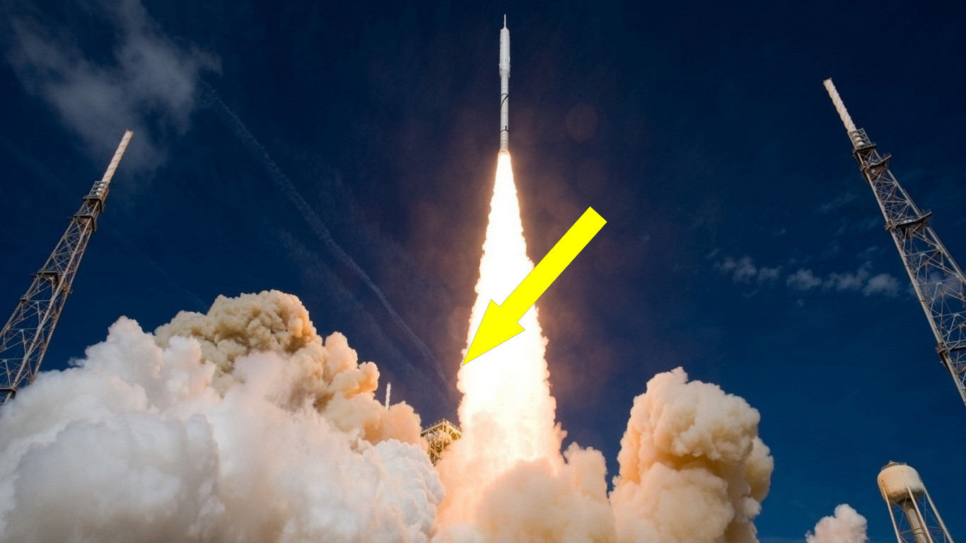 Научные открытия для армии, ставшие частью повседневной жизни