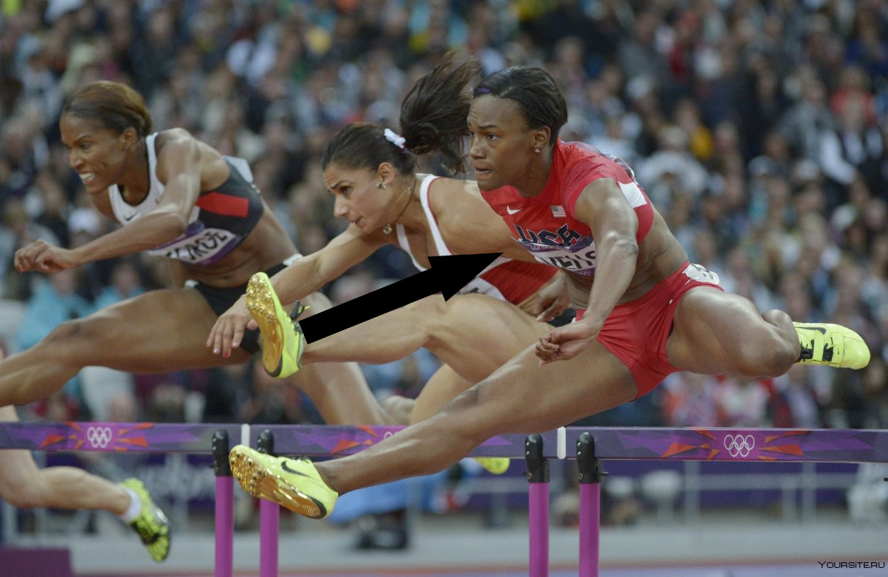 Женский спорт: новые горизонты возможностей