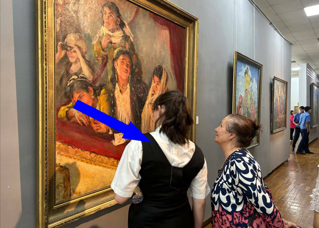 Искусствоведы и советское наследие: переосмысляем культуру