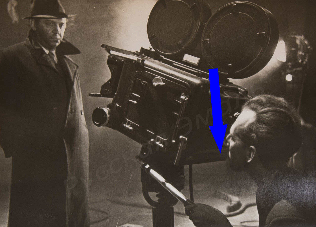 Тайны немого кино и его влияние на советскую кинематографию