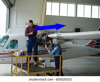 Женщины в авиации: инновации и конкуренция с мужчинами