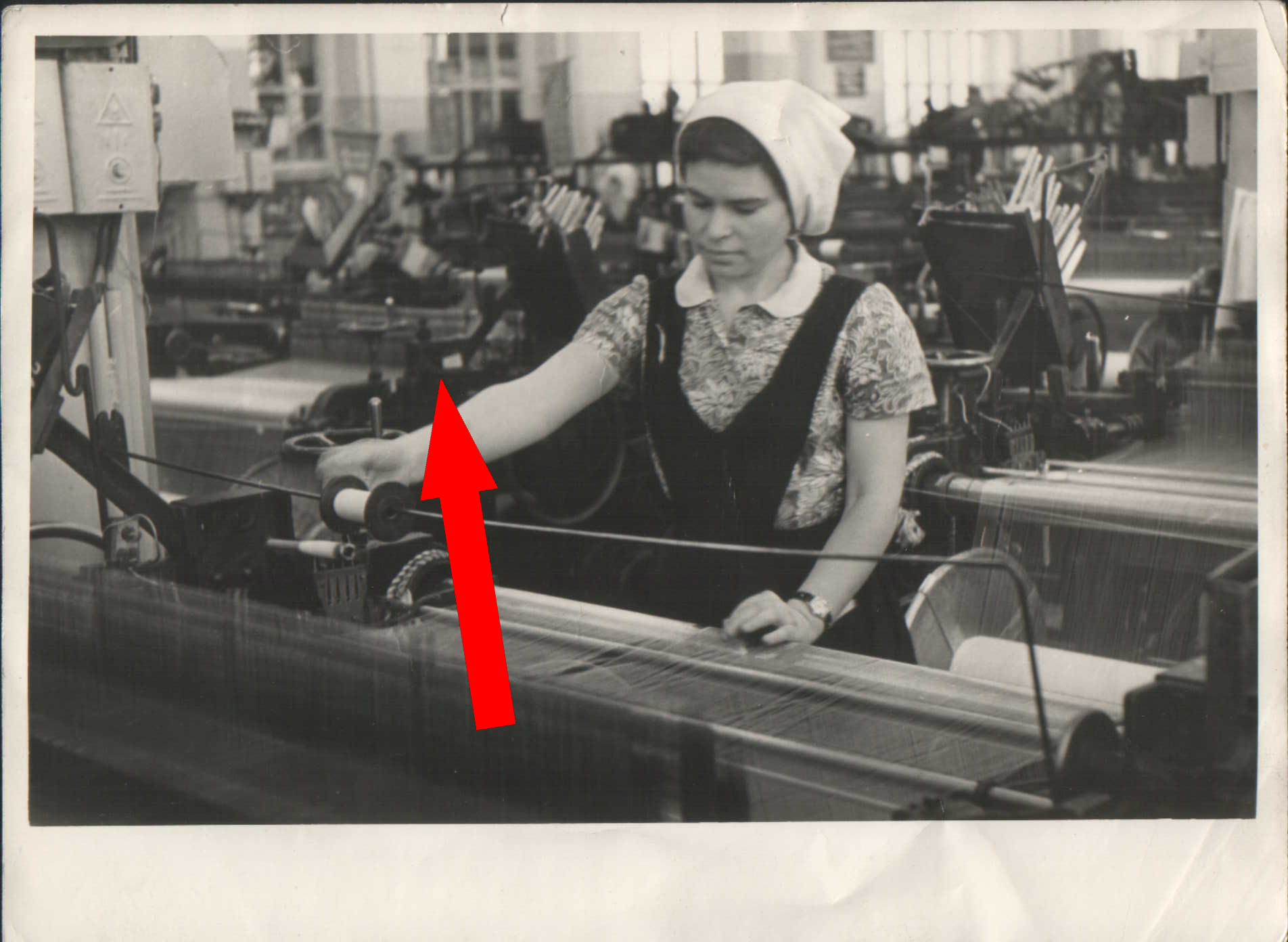 Женщины-новаторы в индустрии