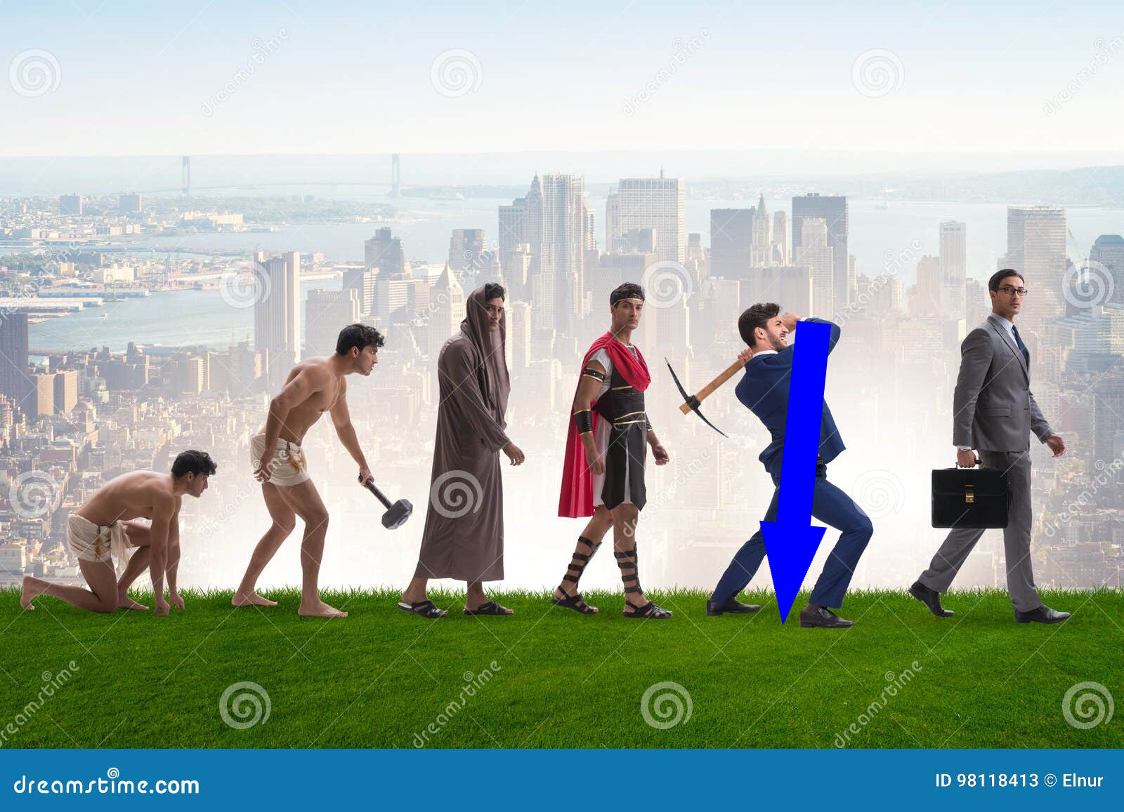 Фантастика как путь к идеалам