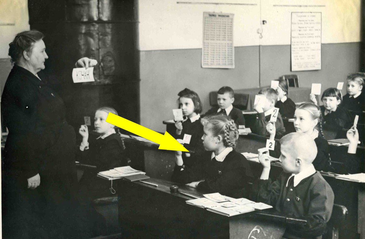 Три эпохи: как менялись привычки и убеждения в образовании