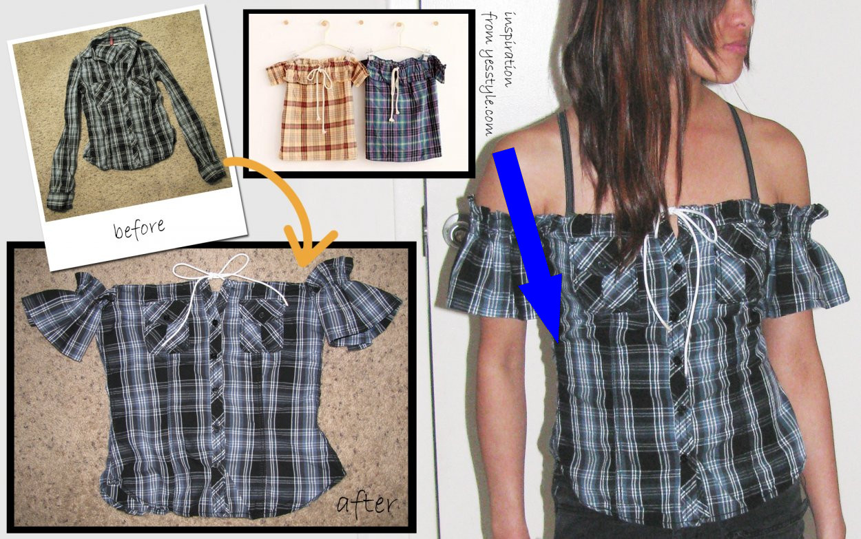 Самодельная одежда: как шить, вязать и перешивать с душой