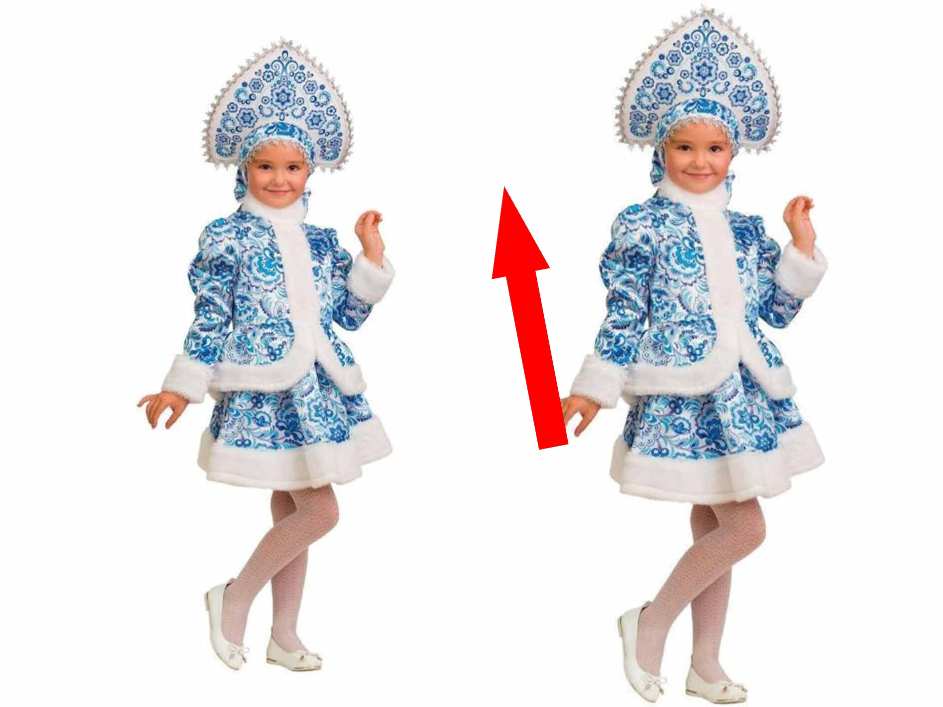 Новогодние утренники: волшебство, которое объединяет