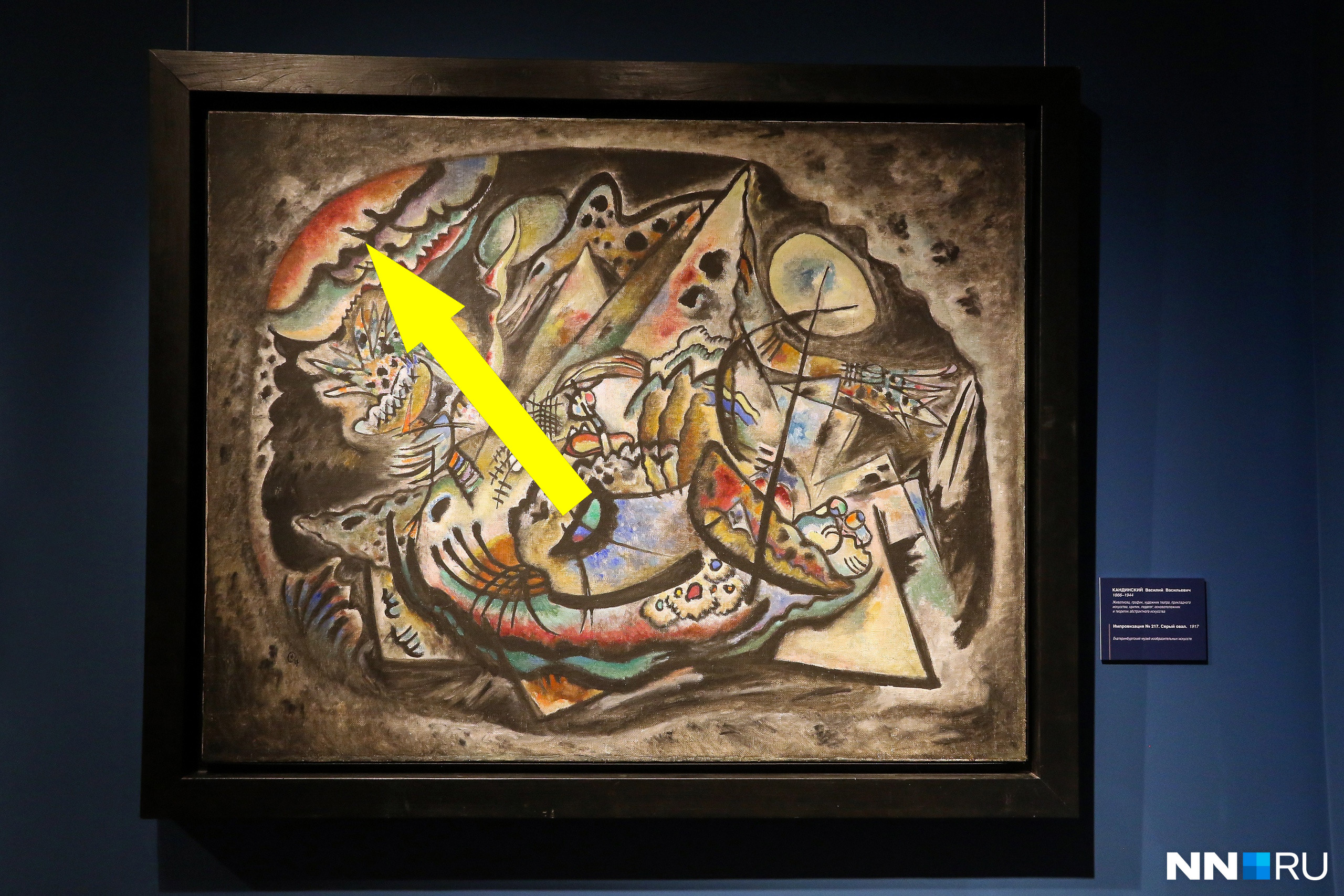 Авангардные открытия 1920-х: новое дыхание искусства