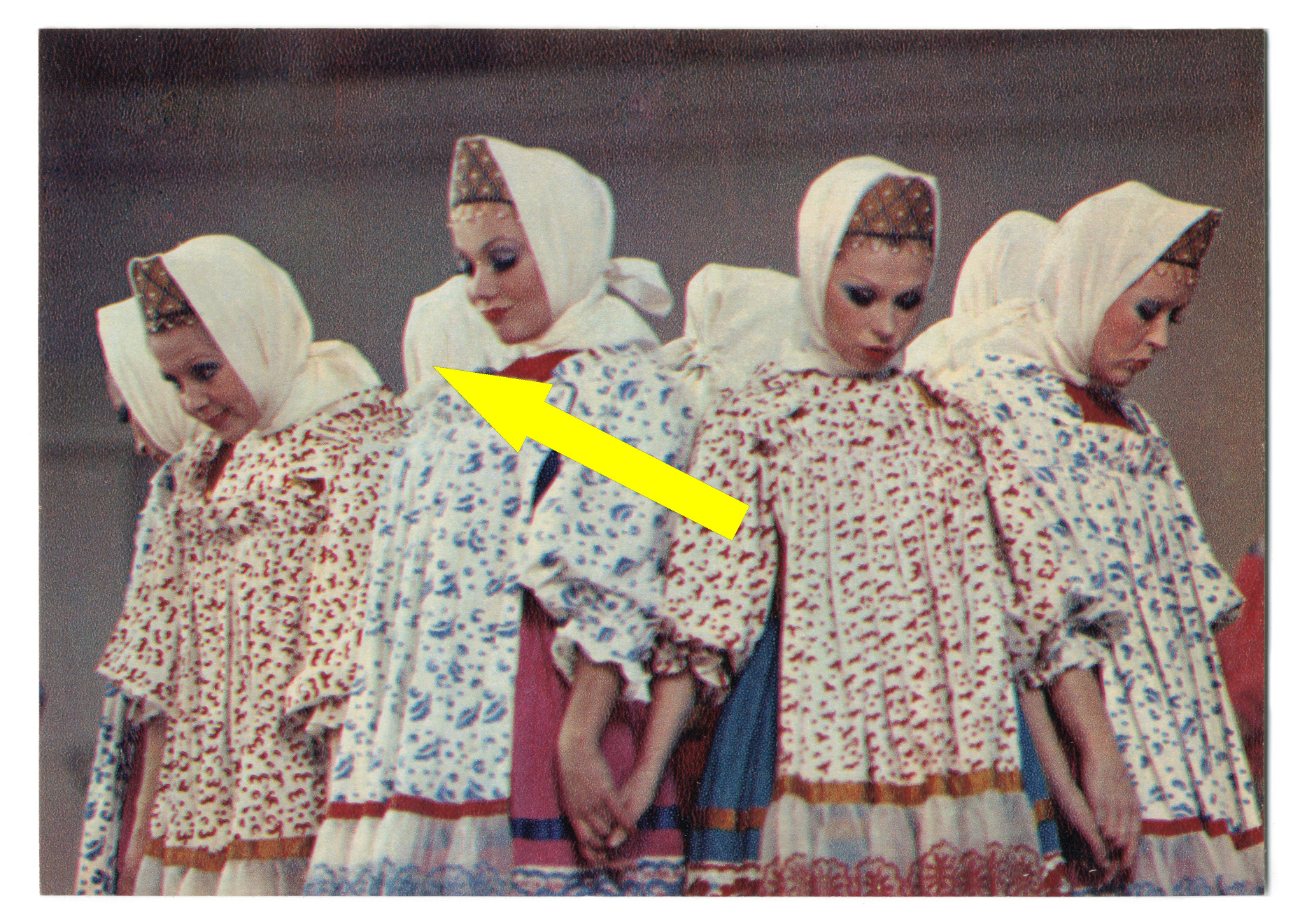 Берёзка и спецраспределители: мир, закрытый для простых людей