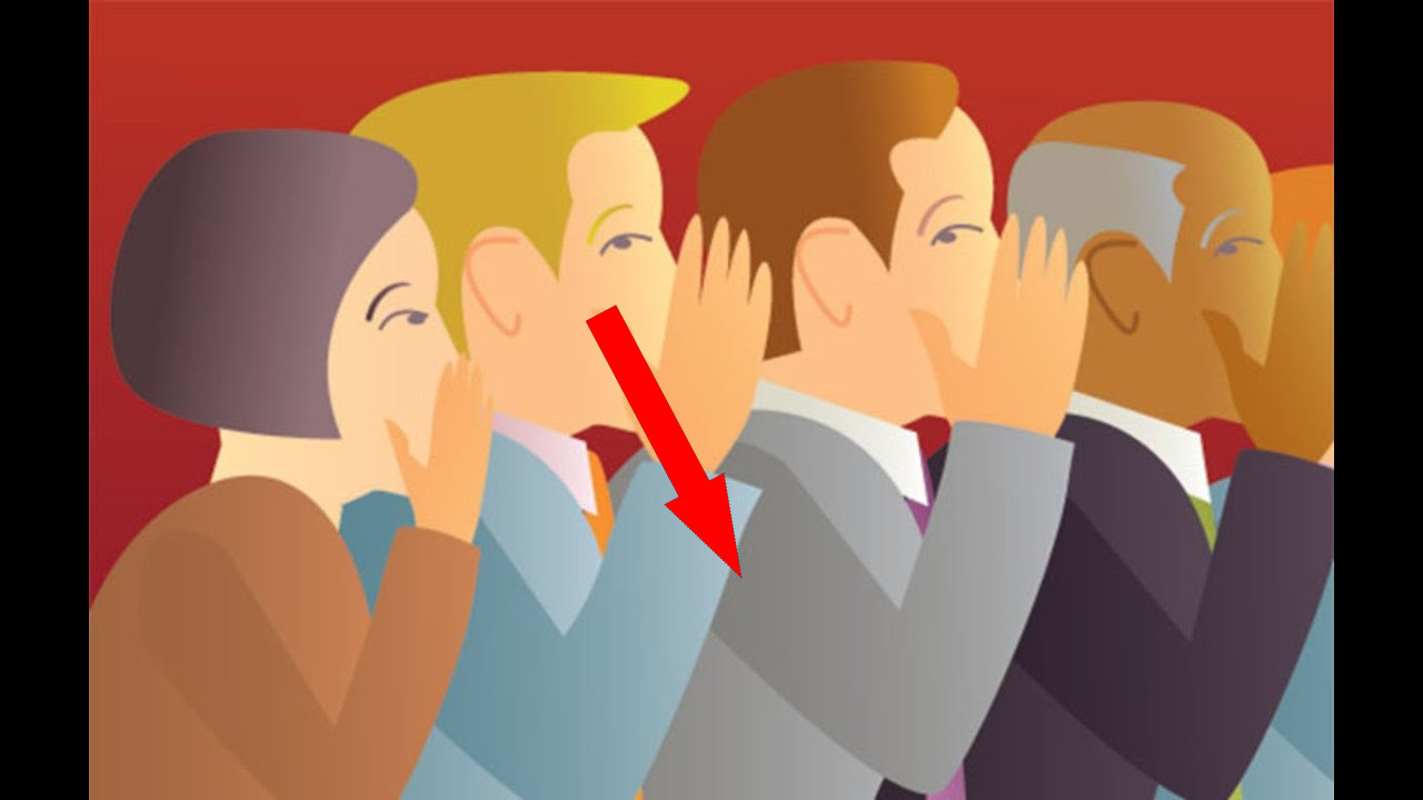 Слухи и обрывки: неформальная переписка советской эпохи