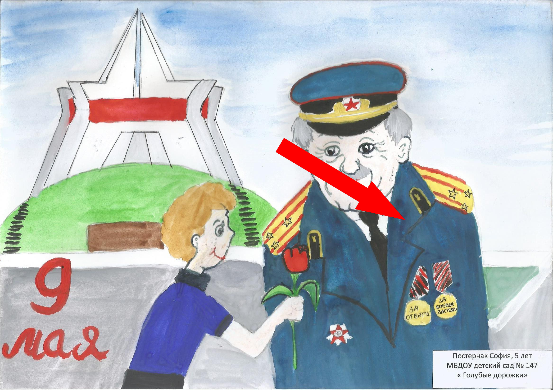 Связь поколений