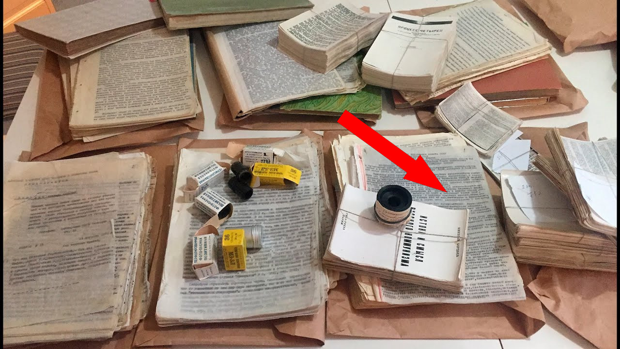 Записи диссидентов: правда из тени