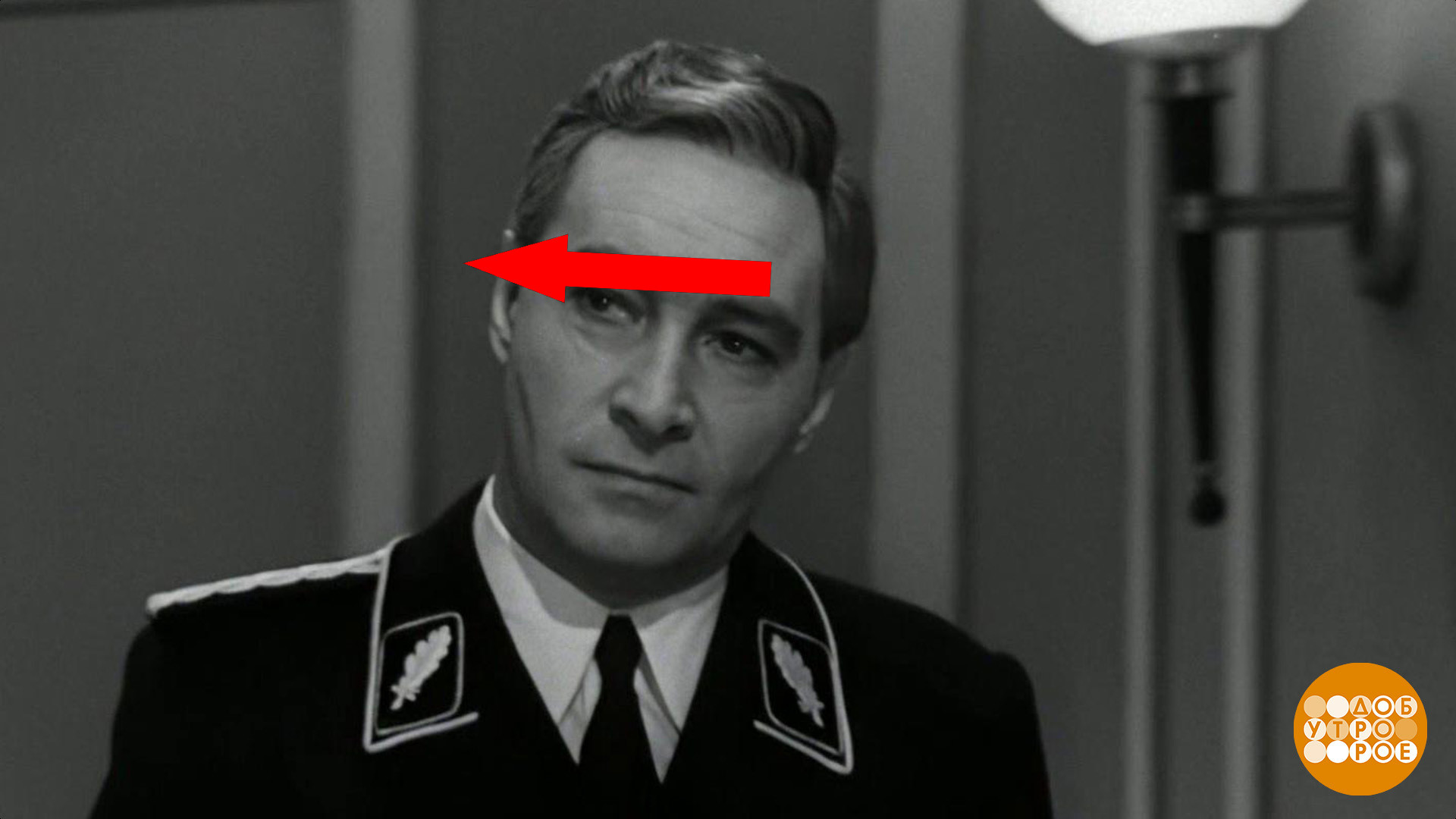 Загадочные души разведчиков в кино