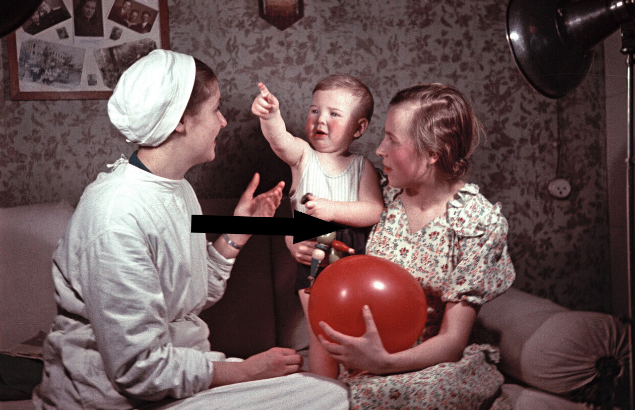 Советский Союз: Между Тенью Тоталитаризма и Романтикой Прошлого