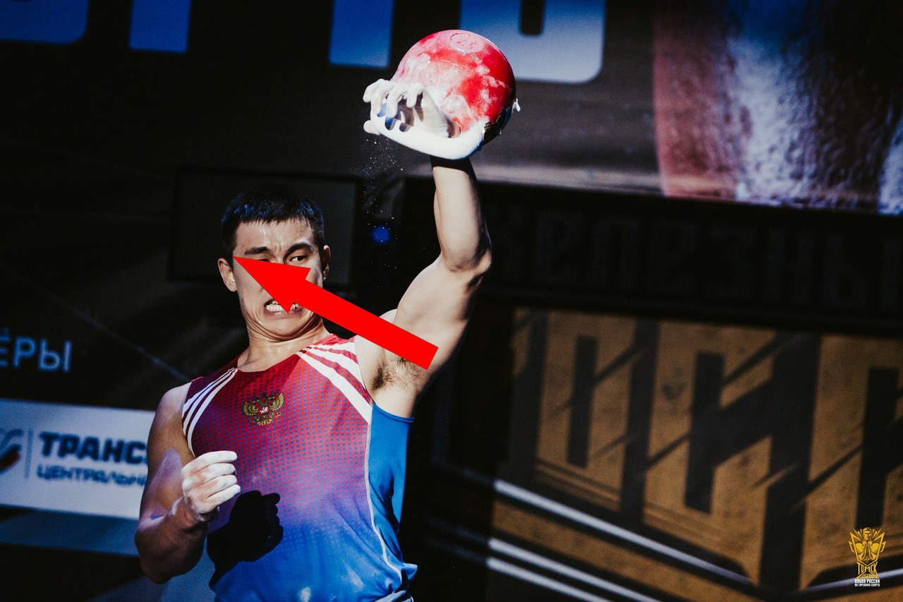 Сельский спорт: традиции на бегу