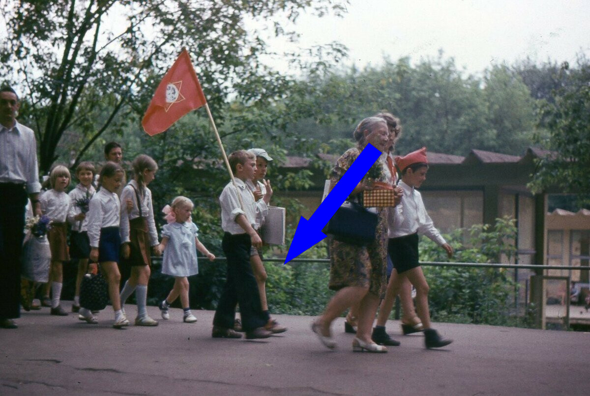 Летние лагеря: как это было на самом деле