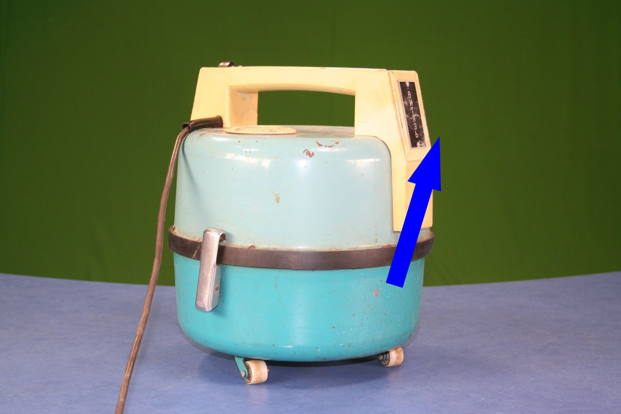 Советские бытовые чудеса