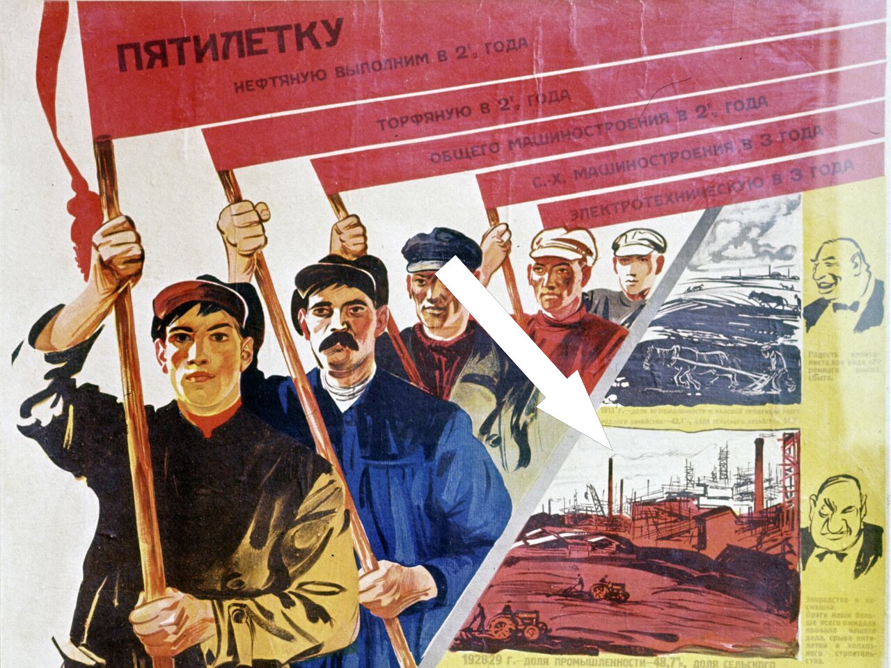 От простого человека до министра