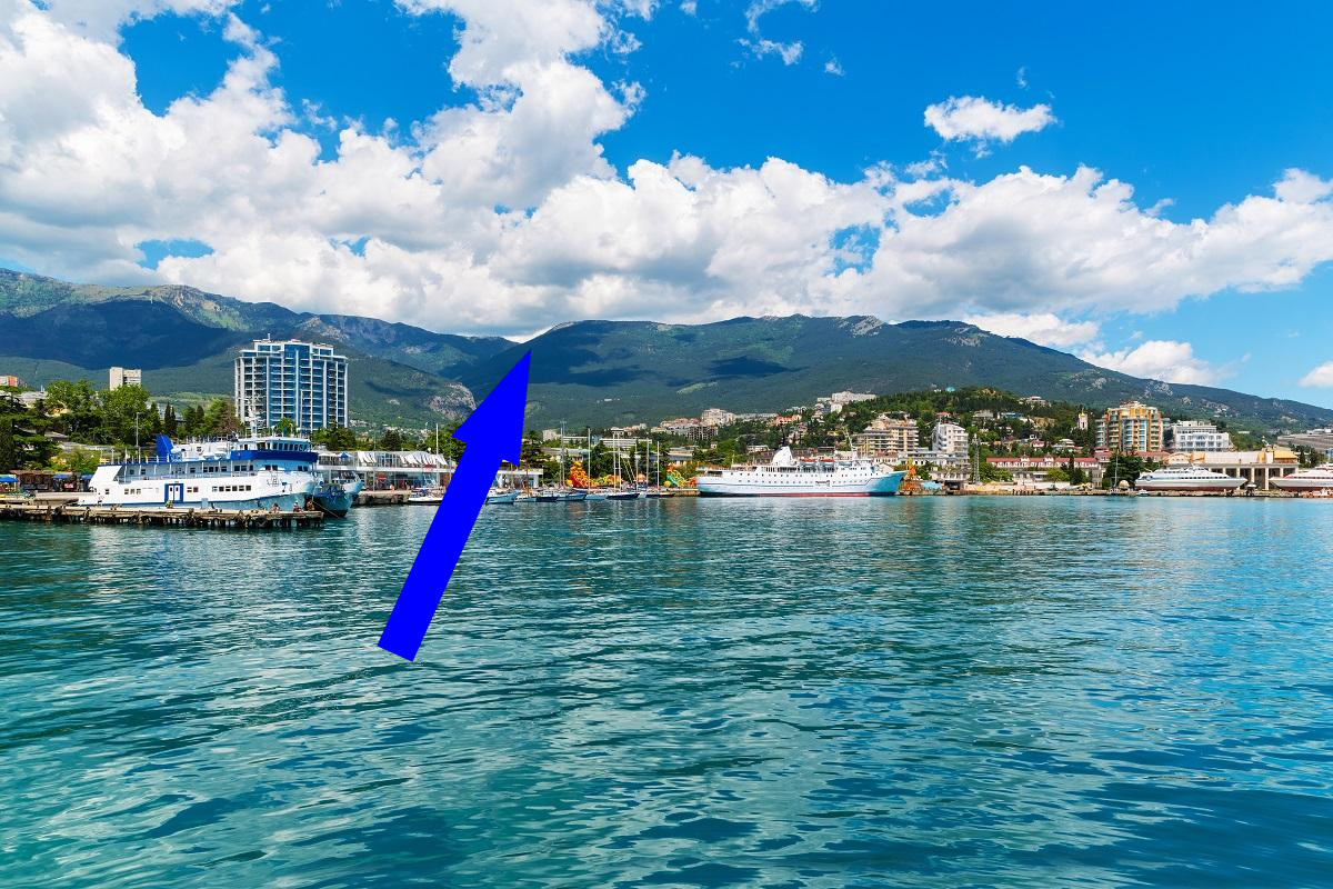 Отпуск в сердце Родины