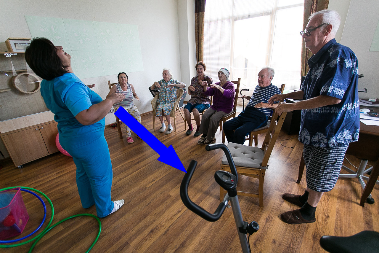 Инвалидность и поддержка: путь к новой жизни