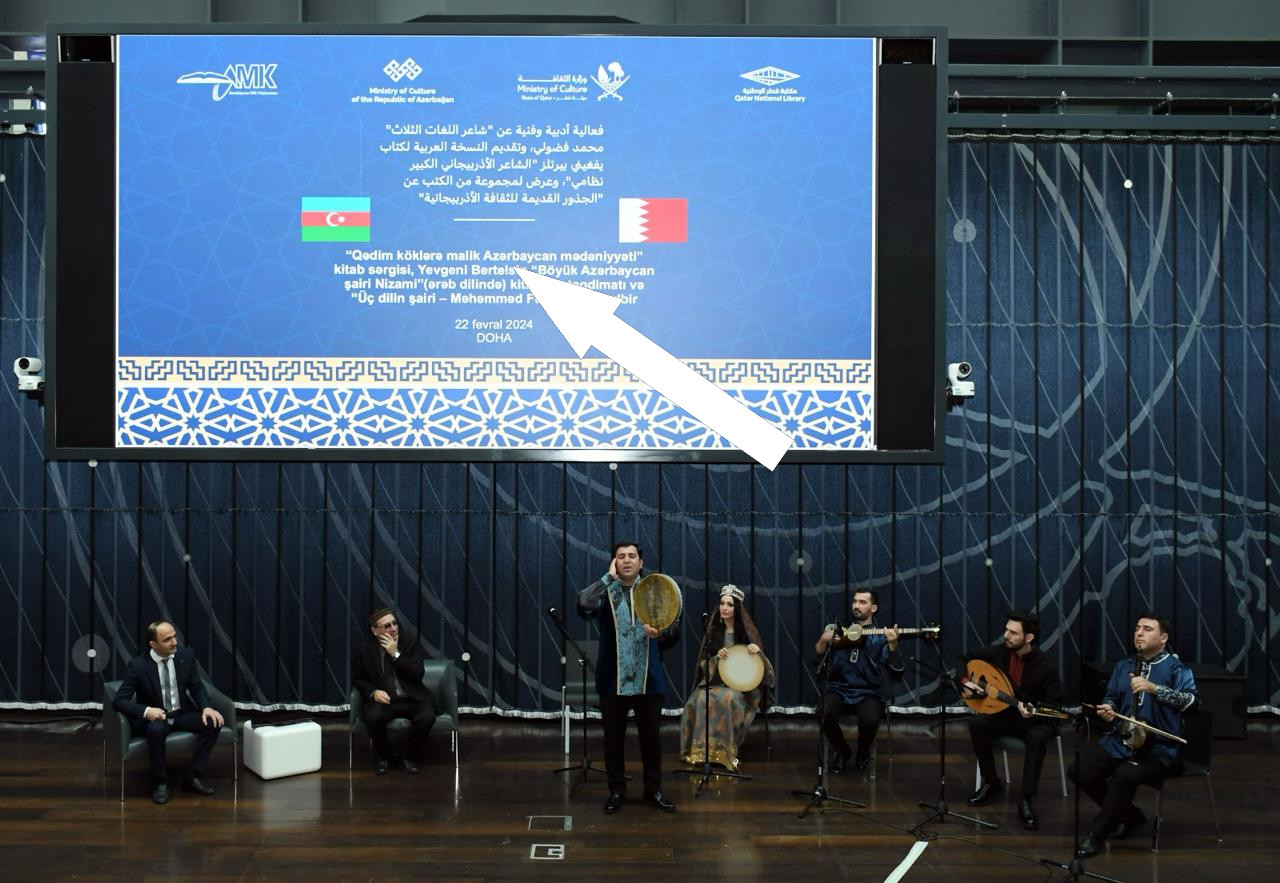 Слияние столиц: Дни культуры Баку и Тбилиси в Москве и Ленинграде