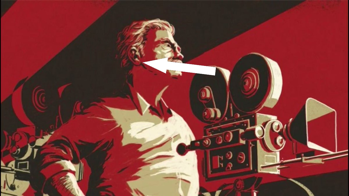 Госкино и цензура: тени на экране отечественного кино