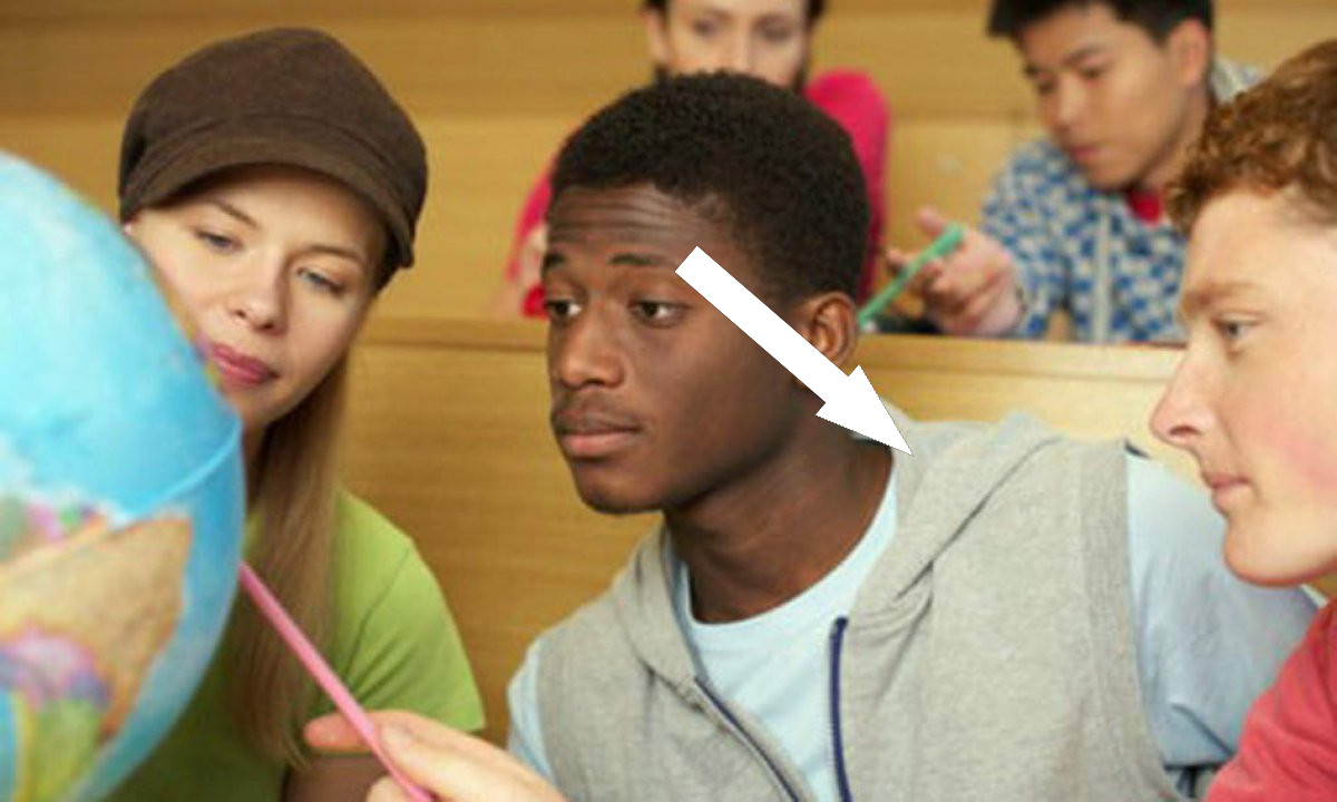 Иностранцы в Союзе: путь к пониманию и открытию