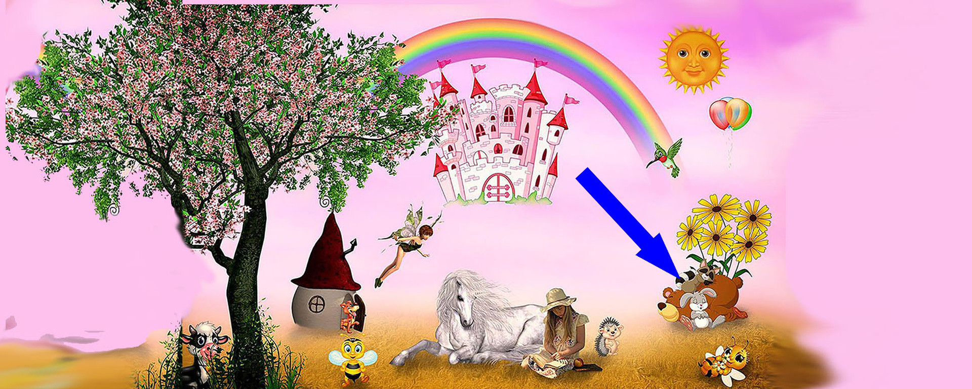 Сказки и детское кино: волшебство на экране