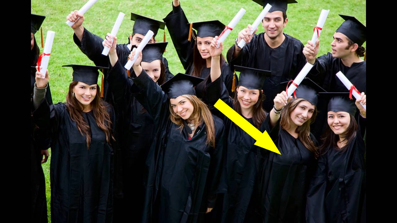 Бесплатное высшее образование: открытые двери для талантливых студентов