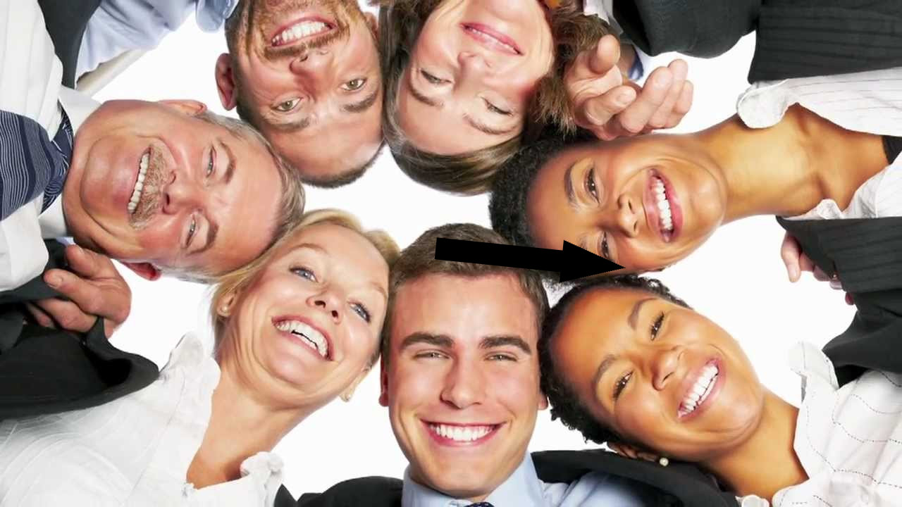 После формальности начинается жизнь