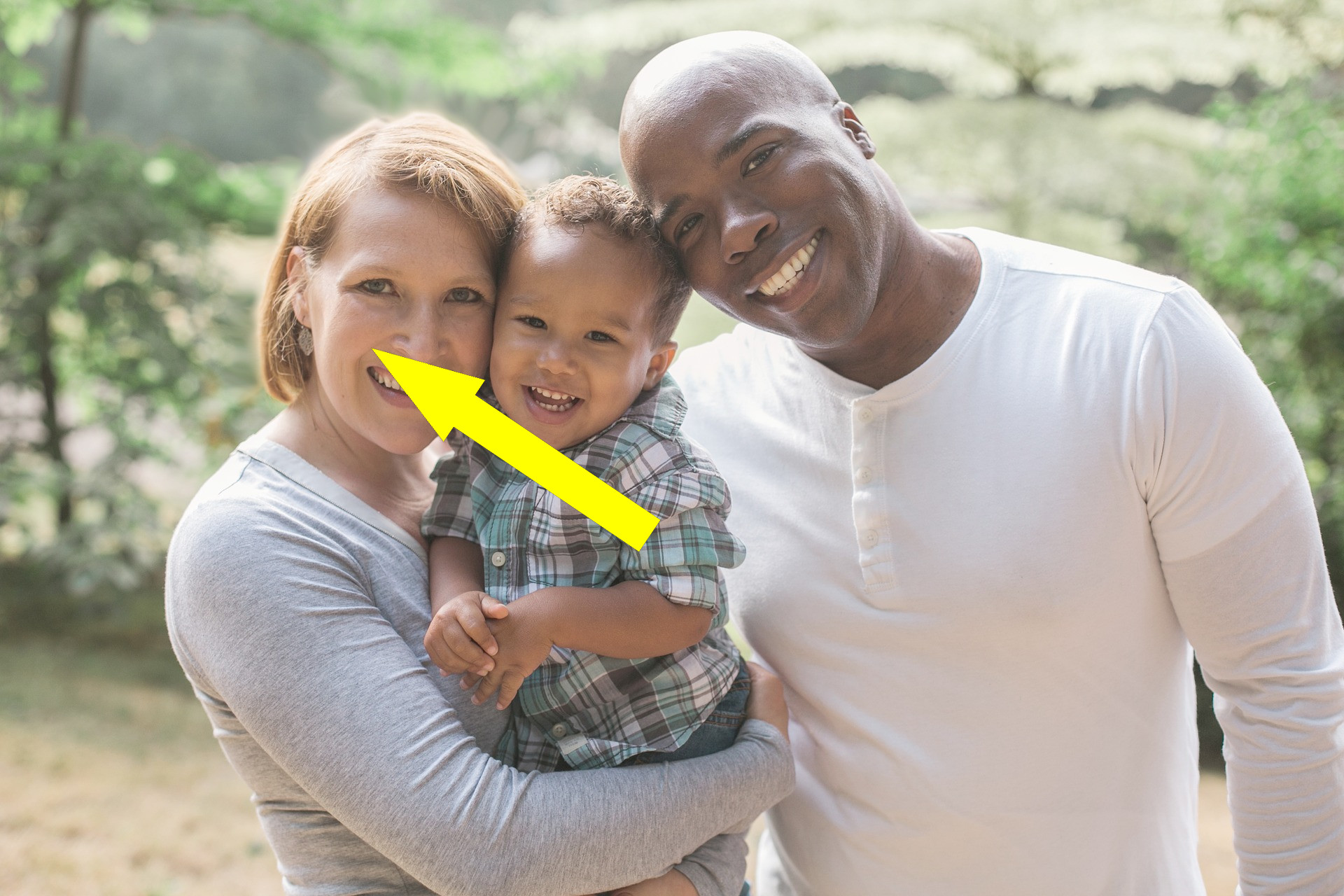 Смешанные браки: интернациональные семьи на фоне истории