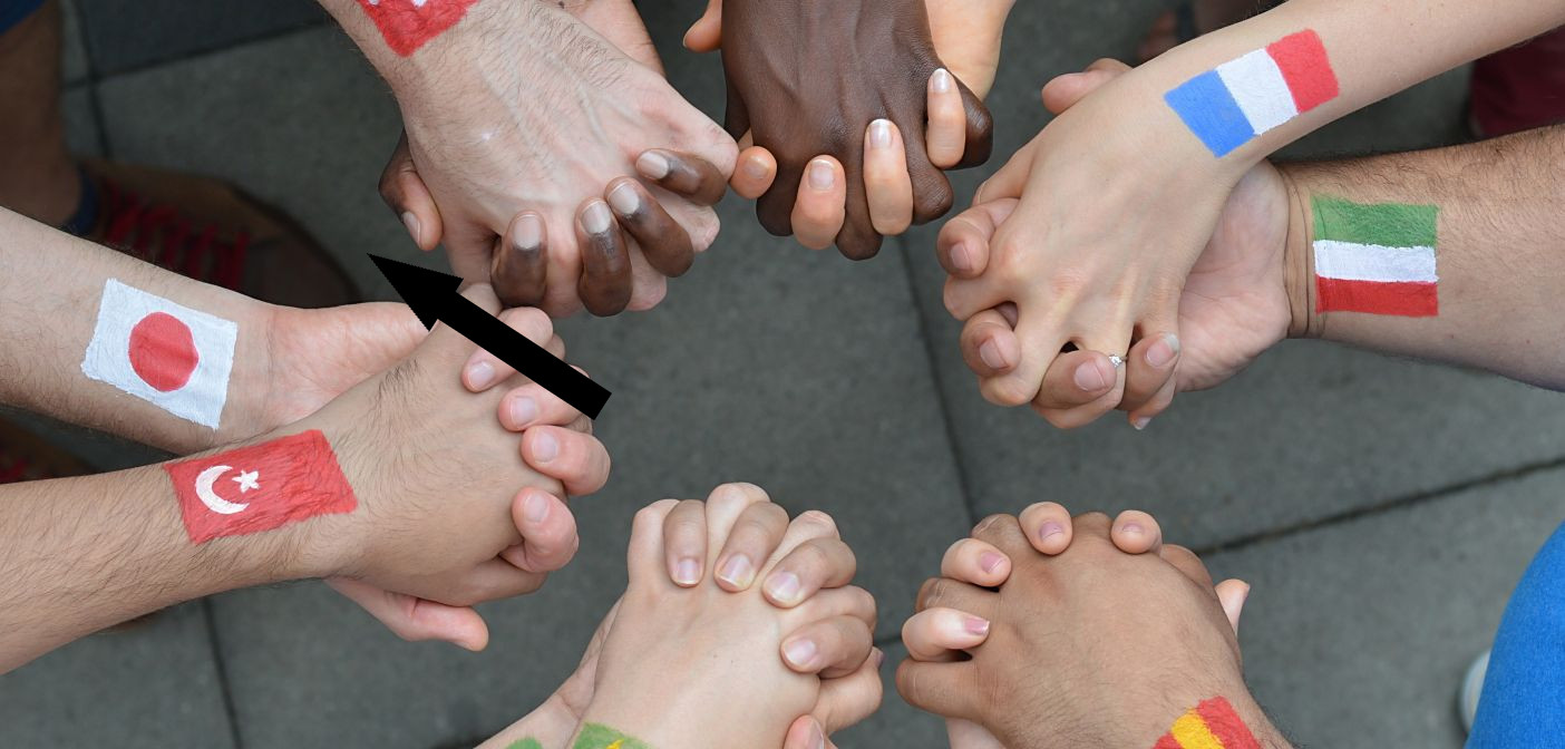 Дружба народов: единство в многообразии