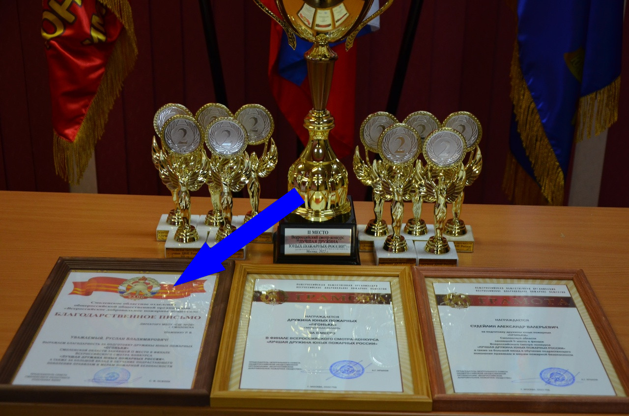 Награды и признание: собрания «за круглым столом»