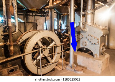 Вековая память индустриального рывка