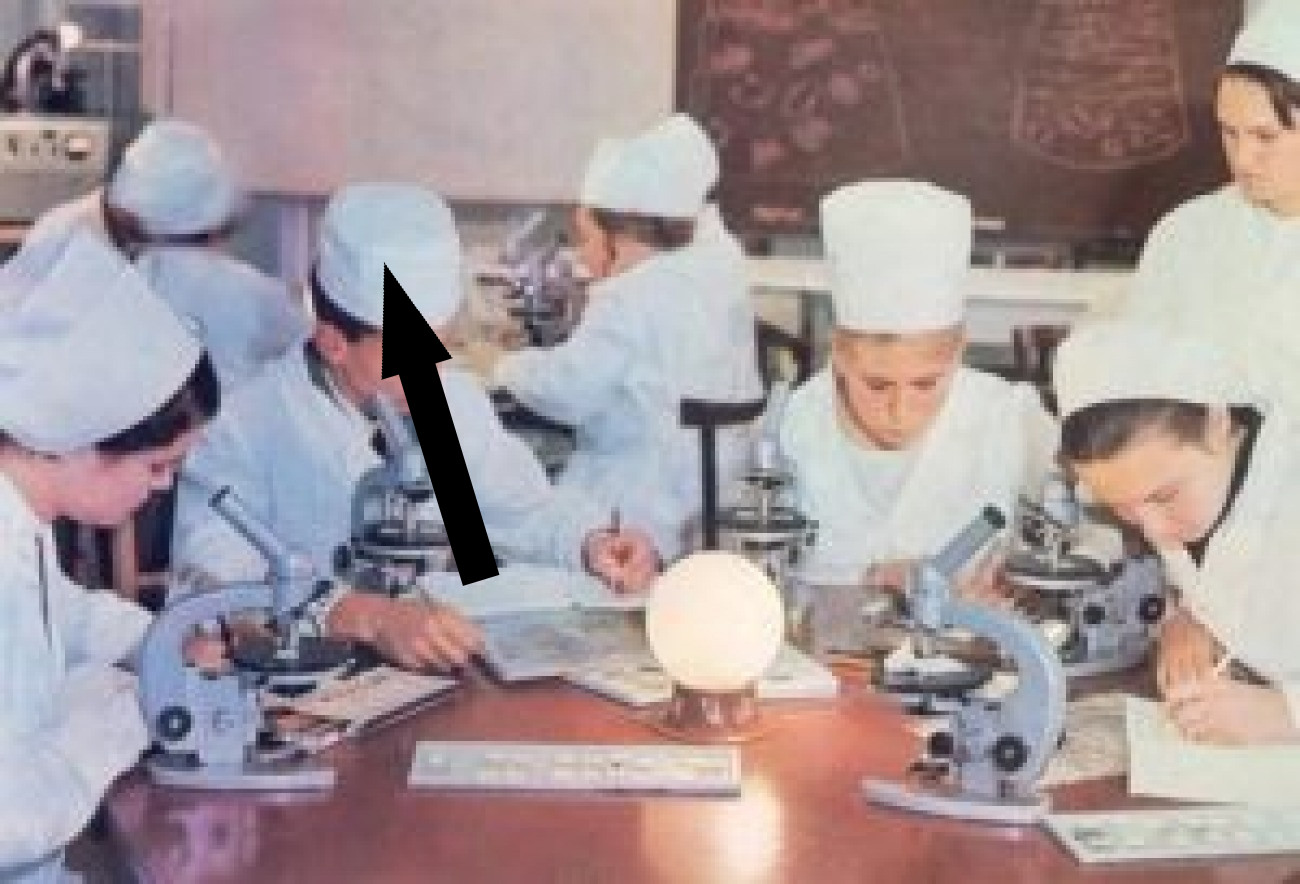 Советская медицина: обучение и достижения