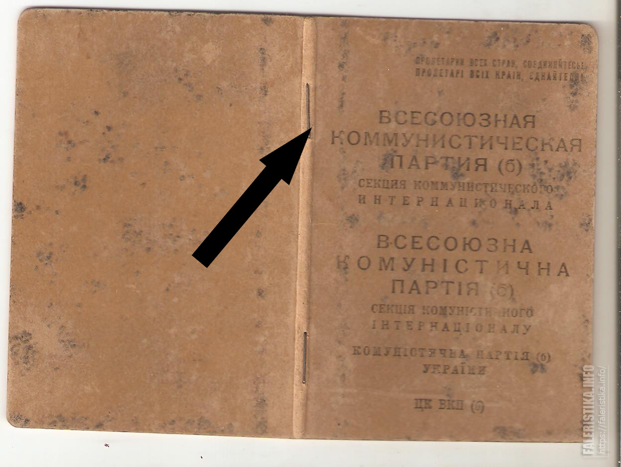 Партийное строительство в СССР: от планов до чисток