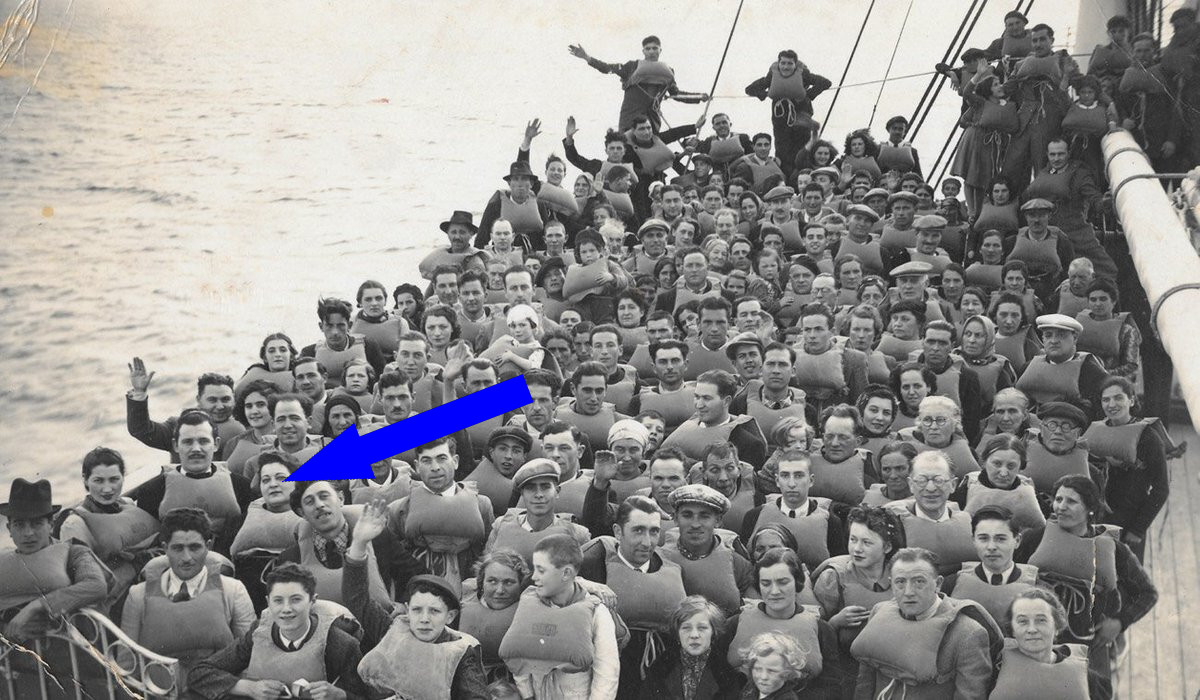 Беженцы: Судьбы аристократии и интеллигенции после революции