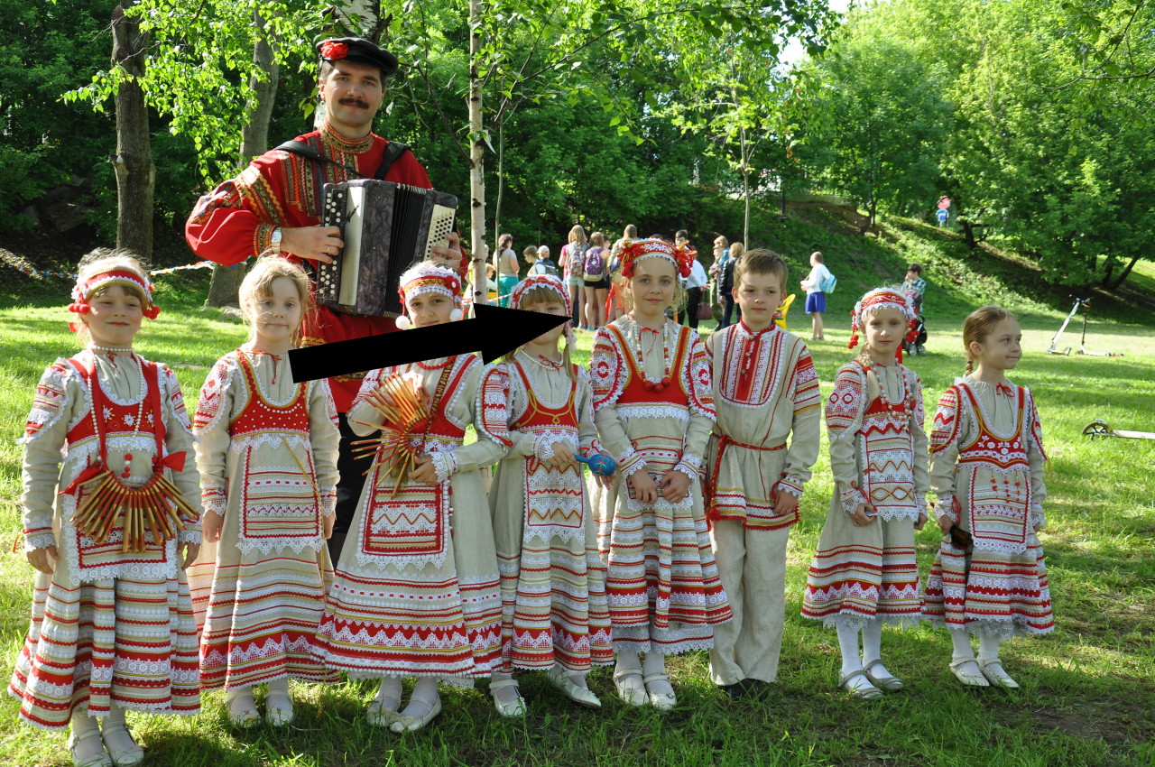 Возрождение фольклора: современная мозаика этнической музыки