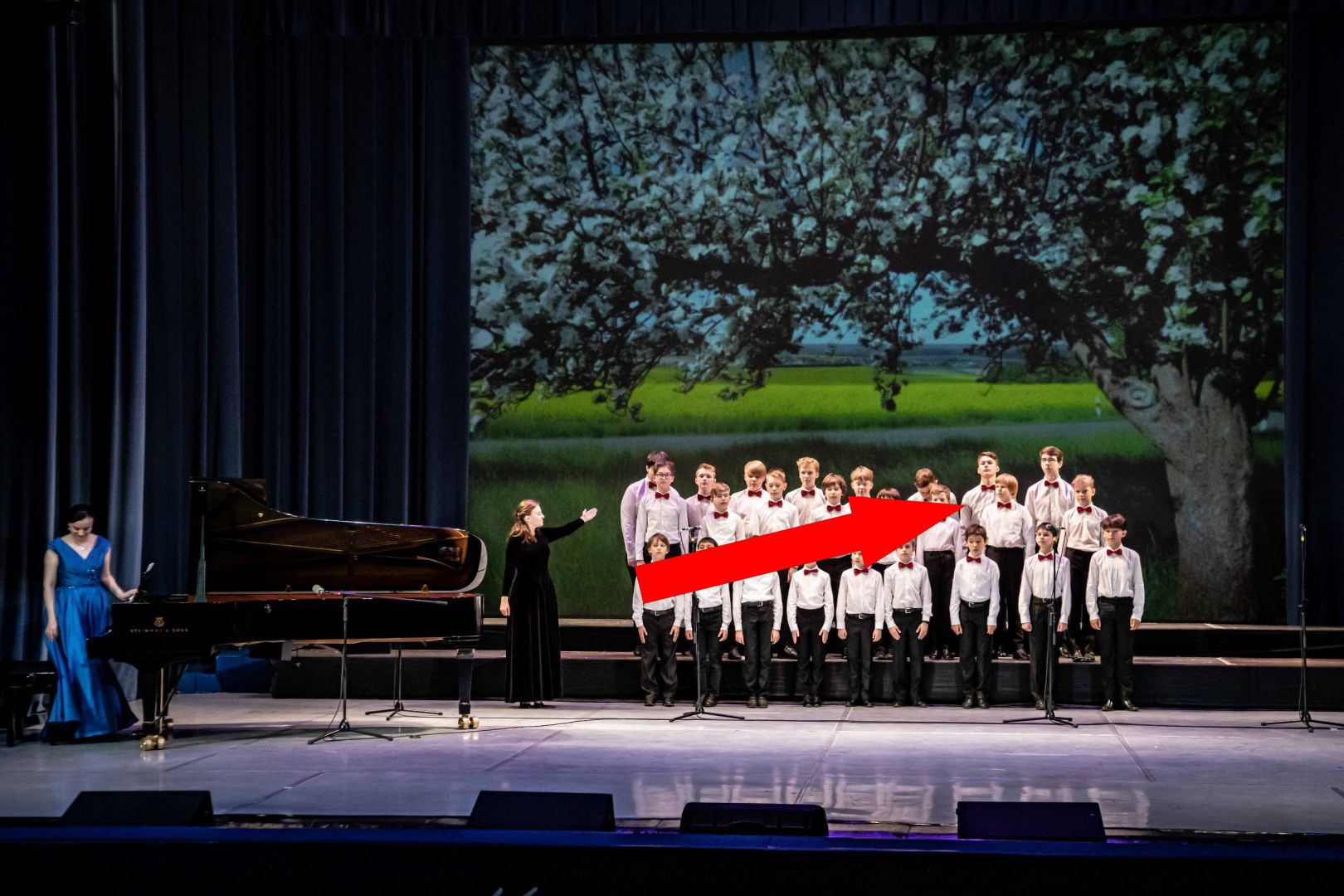 Современное звучание советской классики